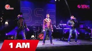 3 SUD EST - EMOTII  Live Session UTV