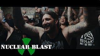 MADBALL -  Freight Train OFFICIAL VIDEO