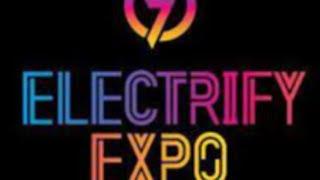 Electrify Expo Orlando