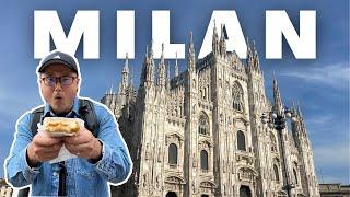 Where to Eat in Milan Italy Perfect for Foodies and Tourists