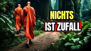 Buddha enthüllt warum manche Menschen in dein Leben treten  Buddhistische Weisheit