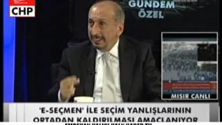 EMREHAN HALICI HALK HABER TV 17082013