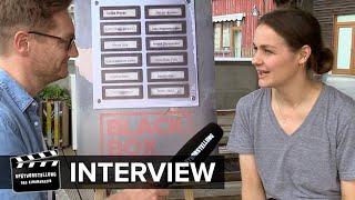 Black Box Luise Heyer im Interview