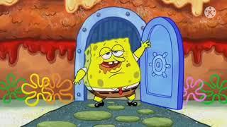 Spongebob Weight Gain