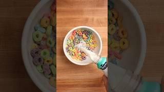 Un cooking cereal #cooking #food #foodasmr #recipe