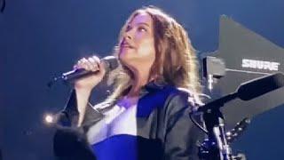 Alanis Morissette - You Outta Know - Live ft. Chris Chaney & Chad Smith