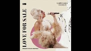 Lady Gaga - Luck Be A Lady - Live from Westfield Audio