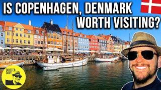 The Perfect Layover in Copenhagen  Exploring Denmarks vibrant capital city 