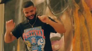 Drake - Kiki Do You Love Me Music Video