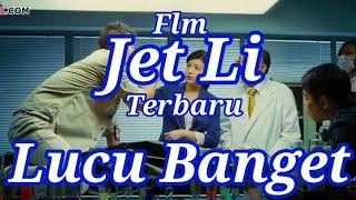 Flm Laga terbaik Jet Li sub indo