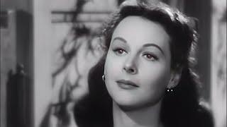 Hedy Lamarr  The Strange Woman 1946 Drama Film-Noir Romance  Full Movie HD