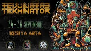 Pneumatix - TEKminator Mix 25.09.2021