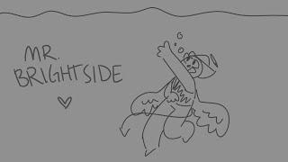 Mr Brightside Animatic