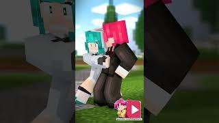 Phát hiện Ambush Doors Trong Minecraft Thì Làm Gì?   Hiha #shorts #hihachobi