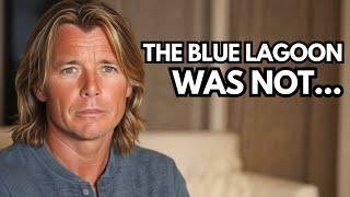 Christopher Atkins Reveals Shocking Truth About The Blue Lagoon