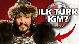 İLK TÜRK KİM? İlk Türkler  Ting-lingler Kanglılar Tölesler