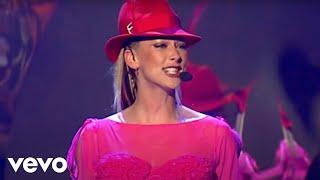 Steps - Deeper Shade of Blue Live from M.E.N Arena - Gold Tour 2001