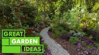 Drab to Fab  GARDEN  Great Home Ideas