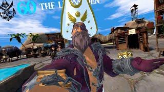 The Sea of Thieves of VR  A Beginners Guide to Sail