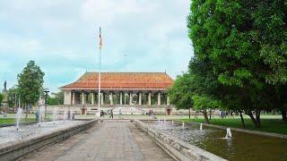 Independence Square  So Sri Lanka