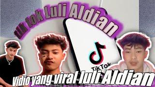 kumpulan Vidio viral luli Aldian