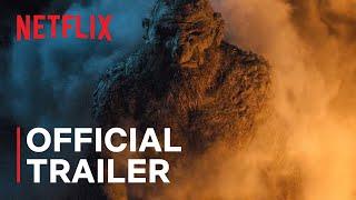 TROLL  Official Trailer  Netflix