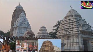 Sarana Srikhetra Jagannath Temple  Ekagharia Dhenkanal Odisha  Jagannath  Dham  KD COMMUNICATION