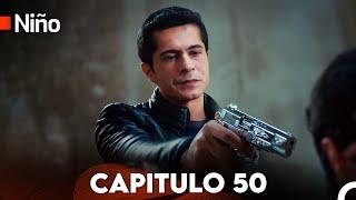 Niño Capitulo 50 Doblado en Español FULL HD
