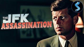 JFK Assassination  Full History Documentary  Ted Sorensen  Cyril H. Wecht  Robert McClelland