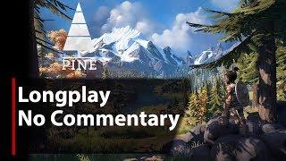 Pine  Full Game  No Commentary