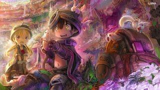 Made in Abyss  OST - Hanezeve Caradhina ft.Takeshi Saito  Episode 1 8 9 Insert Song