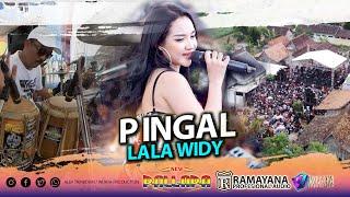 PINGAL LALA WIDY NEW PALLAPA LIVE REMBANG - JAWA TENGAH