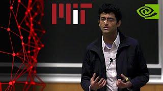 MIT 6.S191 2020 Generalizable Autonomy for Robot Manipulation