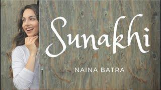 Naina Batra  SUNAKHI Dance Cover  KAUR B