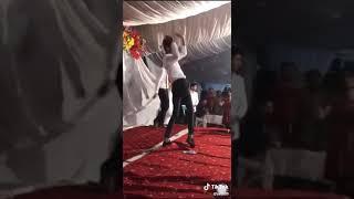 Amazing dance by a boy on DILBAR song