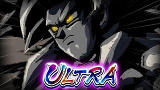 The NEXT ULTRA Coming To Dragon Ball LEGENDS