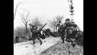 La Controffensiva delle Ardenne 1944 - Militaria