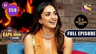 The Kapil Sharma Show Season 2  Kiara Advani Is Back Again  Ep 259  Full Episode  5 June 2022