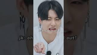 Jungkook is going to marry #bts #btsarmy #jungkook #namjoon #btsfunny #kpop #btsff #fypシ