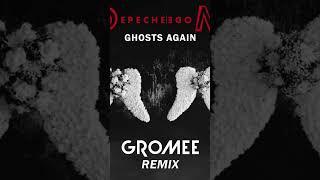 Depeche Mode ciągle w mega formie Posłuchajcie mojego remixu nowego utworu Ghosts Again 
