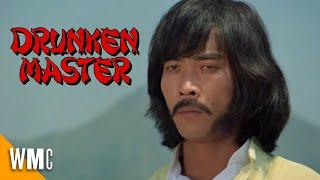 Final Fight Scene  Drunken Master Clip  World Movie Central