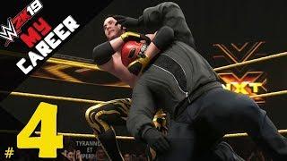 WWE 2K19 Hindi My Player #4 Mask Match PS4 Pro Gameplay