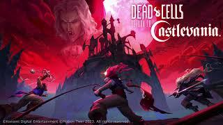 Bloody Tears - Dead Cells - Return To Castlevania