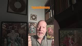 Tag im Tarot 12-7-24 #tarot #lakowski #psychologie