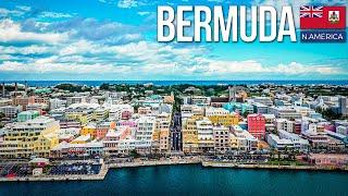 Islas Bermudas   Turismo de Alto Nivel