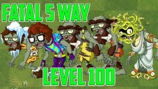 Ice Trogolobite - Eighties Arcades - Medusa - Jurassic Bully - Jurassic Rock Puncher - Pvz2 MOD