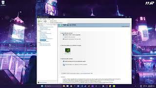 SETUP G SYNC FOR CS2 IN 60 SECONDS FIX FPS STUTTERING
