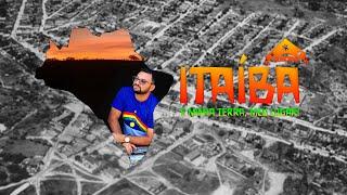 Documentário - Itaíba  minha terra Meu Lugar -  Lei Paulo Gustavo