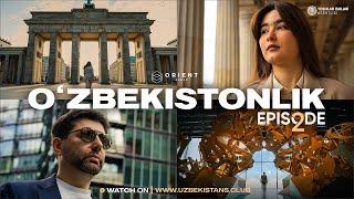 Ozbekistonlik  Episode 2