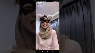 Suhee0 live tik tok terbaru